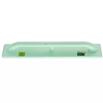 Терка полиуретановая Сибртех 86634, 110x600мм