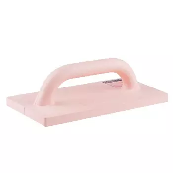 Терка полиуретановая Startul Master ST1019-14-28, 140х280 мм, облегченная