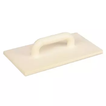 Терка штукатурная Сибртех 86630, 180х320 мм, полиуретановая