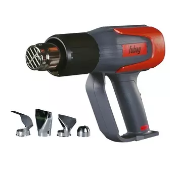Термофен Fubag PRT 2000 60-350/60-600 Kit 4