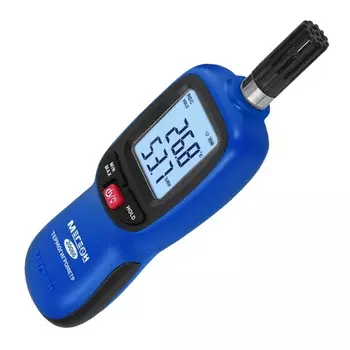 Термогигрометр Мегеон 20066 к0000395917