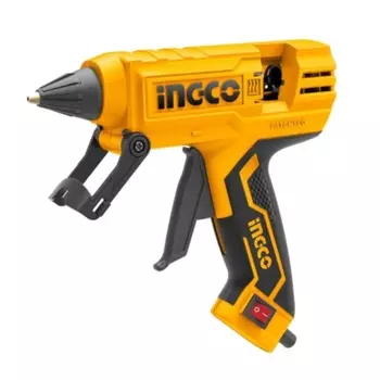 Термоклеевой пистолет INGCO GG308