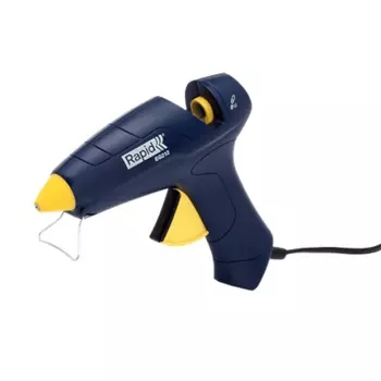 Термоклеящий пистолет Rapid Pro EG212 5000442, 12мм, 220Вт