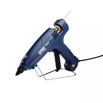 Термоклеящий пистолет Rapid Pro EG320 5000326, 12мм, 120Вт