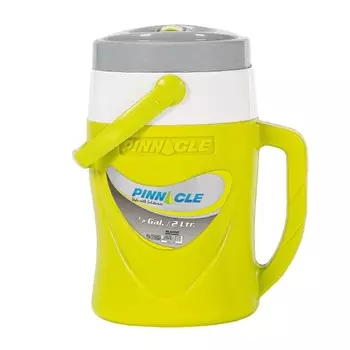 Термоконтейнер для воды с ручками Pinnacle Platino 2 L TPX-7007-02
