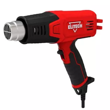 Термопистолет Elitech ТВ 1600 (Е2207.001.02) 191627