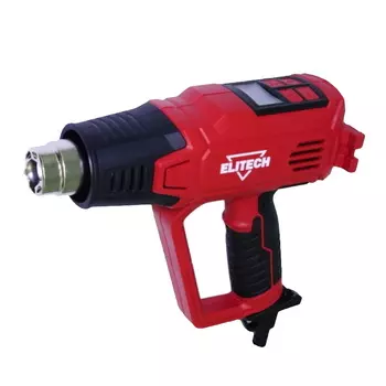Термопистолет Elitech ТВ 2060Ж (E2207.008.01) 204523, 2000 Вт