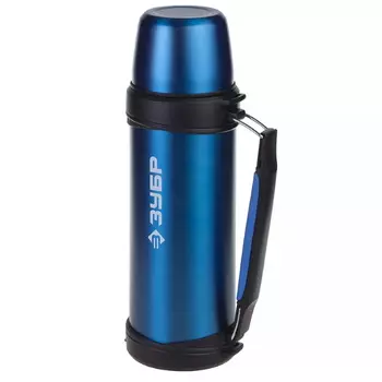 Термос туристический Зубр 48160-1000, 1000 мл