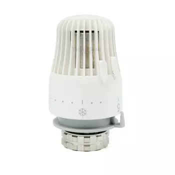 Термостатическая головка Zeissler TIM TH-D-0101