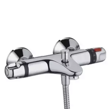 Термостатический смеситель для душевой кабины/ванны Frap F3051