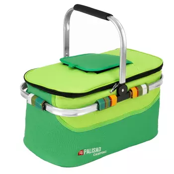 Термосумка Palisad Camping, 69595, 44х24х26 cм