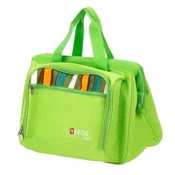 Термосумка Palisad Camping 69602, 42х27х33 cм