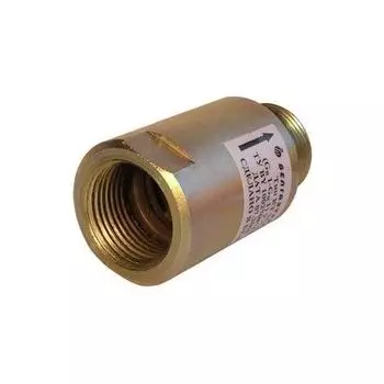 Термозапорный клапан КТЗ-001-20 (00)