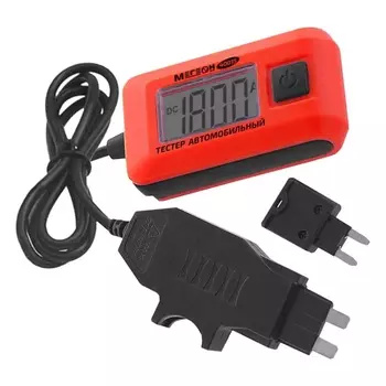 Тестер автомобильный Мегеон 40015 к0000032463