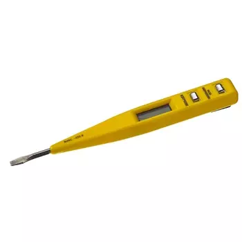 Тестер напряжения DEXX 45270, 12-220В, 130мм