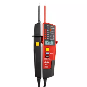 Тестер напряжения RGK VT-12 776547