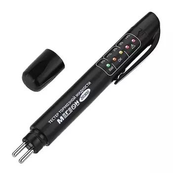 Тестер тормозной жидкости Мегеон 20300 к0000032505