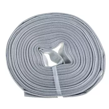 Текстильный шланг (напорный рукав) Belamos Rukav1x50, ПВД, 1" х 50 метров