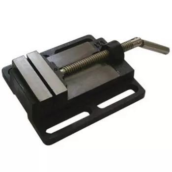 Тиски Энкор 23478 для станка (127 мм)