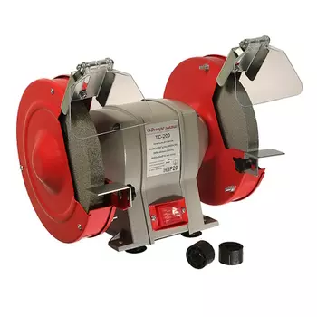 Точильный станок Энергомаш ТС-200