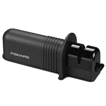 Точилка для топоров и ножей Fiskars Solid 1026797