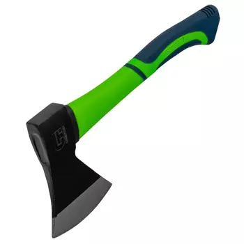 Топор Сибртех 21645, 800 г, фибергласовое топорище