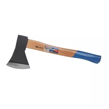 Топор Союз 1015-06-1000С 1000г, деревянная рукоятка