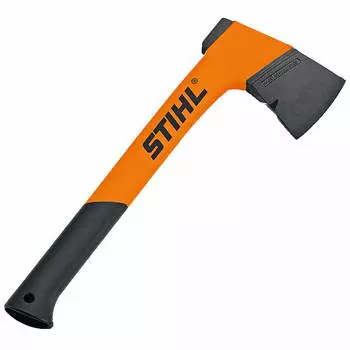Топор STIHL 00008816800 с полиамидной рукояткой (640г)