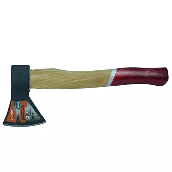 Топор Sturm 1015-52-WD0600, 600г, деревянная рукоятка