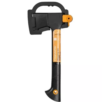 Топор универсальный Fiskars Solid A6 1052046