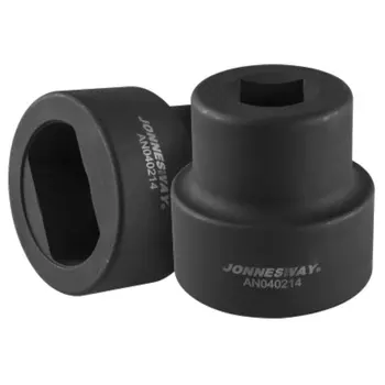 Торцевая головка Jonnesway AN040214 049632, 3/4"DR, для пальца рессоры задней подвески грузовых а/м VOLVO
