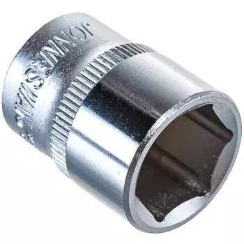 Торцевая головка Jonnesway S04H2114 048538, 1/4"DR, 14 мм