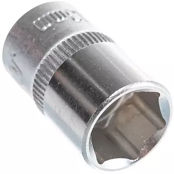 Торцевая головка Jonnesway S04H3113 3/8 13мм