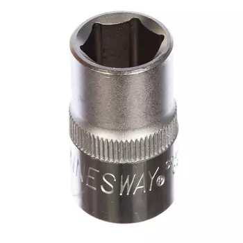 Торцевая головка Jonnesway S04H4114 (1/2", 14 мм)