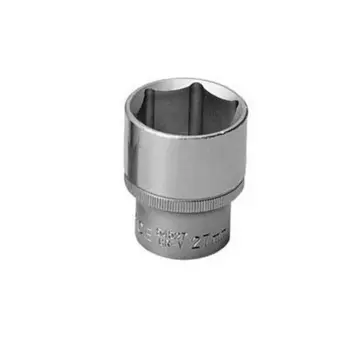 Торцевая головка Jonnesway S04H4127 (1/2", 27 мм)