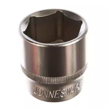 Торцевая головка Jonnesway S04H4130 (1/2", 30 мм)