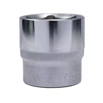 Торцевая головка Jonnesway S04H4132 (1/2", 32 мм)