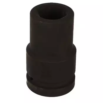 Торцевая головка ударная глубокая Jonnesway S03AD8127, 1"DR, 27 мм