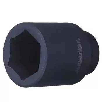 Торцевая головка ударная глубокая Jonnesway S03AD8150, 1"DR, 50 мм