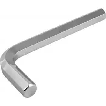 Торцевой Г-образный шестигранный ключ Ombra 502014 (14 мм)