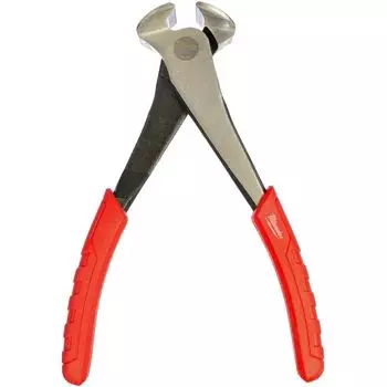 Торцевые кусачки Milwaukee 48226407 (180 мм, вес 0.32 кг)