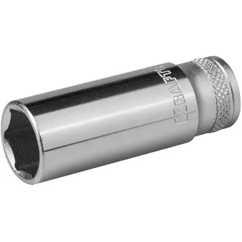 Торцовая головка Kraftool INDUSTRIE QUALITAT 27817-13_z01 1/4 13 мм