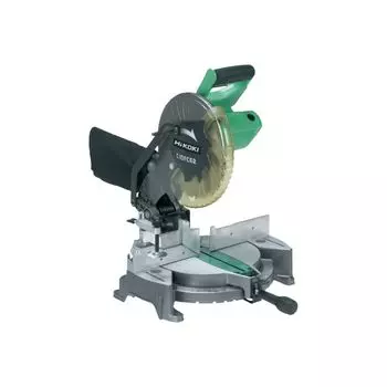 Торцовочная пила Hikoki C10FCE2