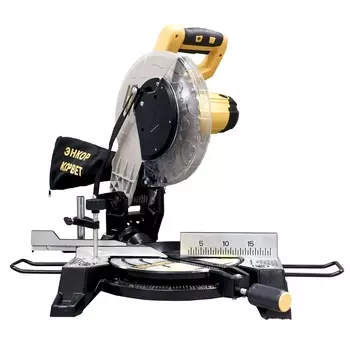 Торцовочная пила Энкор Корвет-2Л 90021