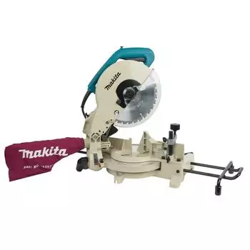 Торцовочная пила Makita LS1040N (поворотный механизм)
