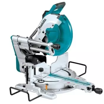 Торцовочная пила Makita LS1219