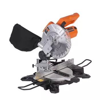 Торцовочная пила Patriot MS 210 190301850