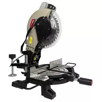 Торцовочная пила Ресанта ТП-255Л