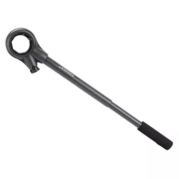 Трещотка для клуппов Stayer 28265-1/4-5/4 (36 зубцов)