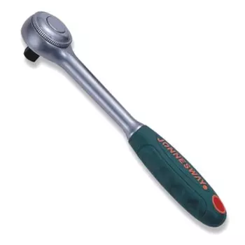 Трещотка Jonnesway R3503, 3/8", 72 зубца